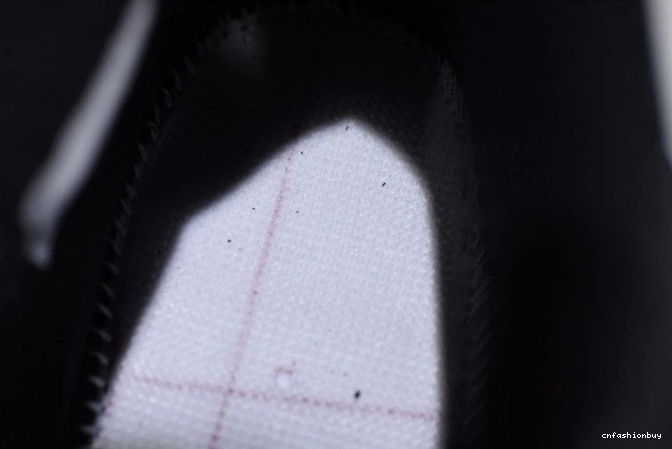 Air 4 Laser Jordan CI1184-001 Retro Black 1119